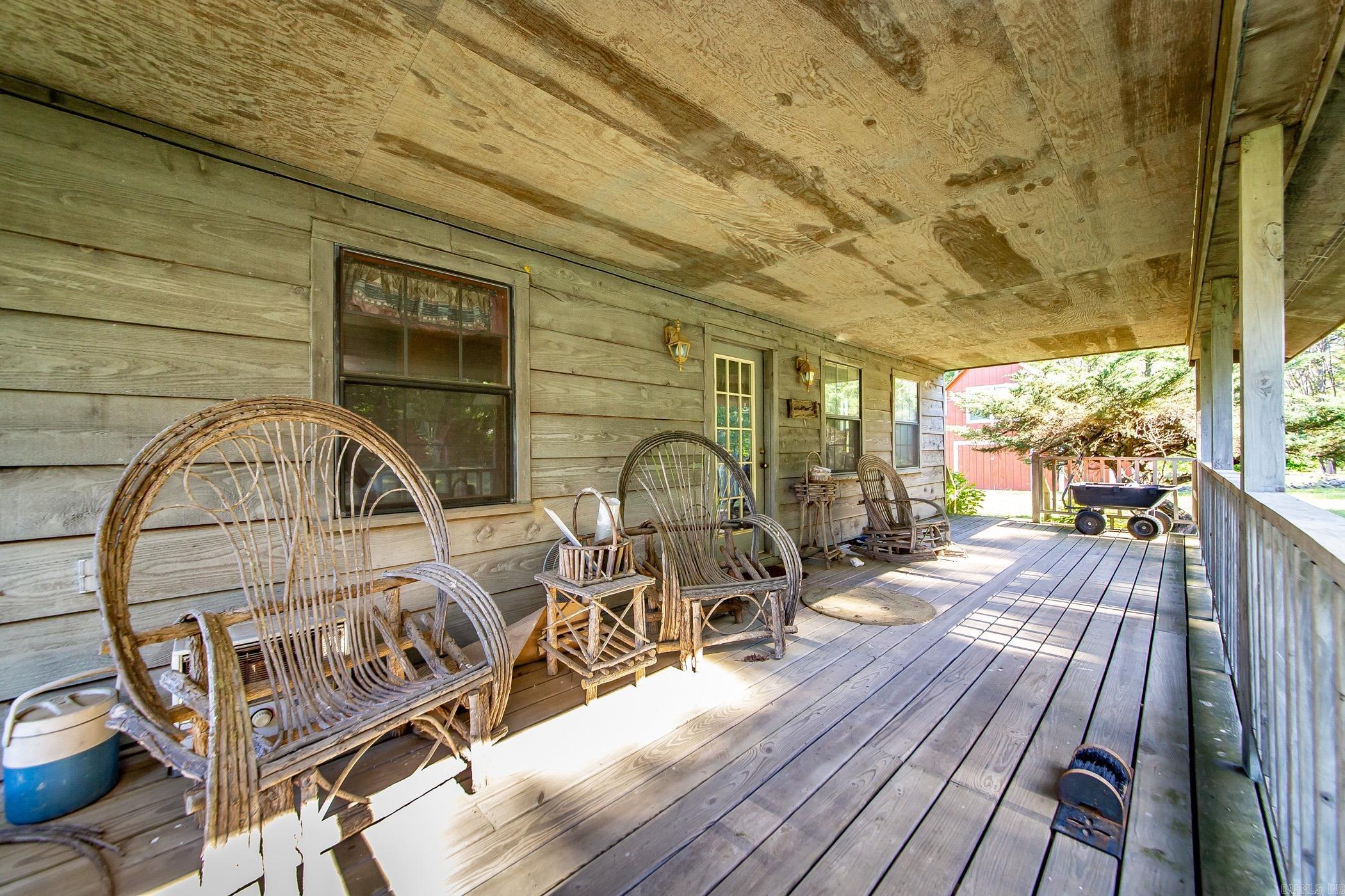 313  Cone  Crabtree, AR