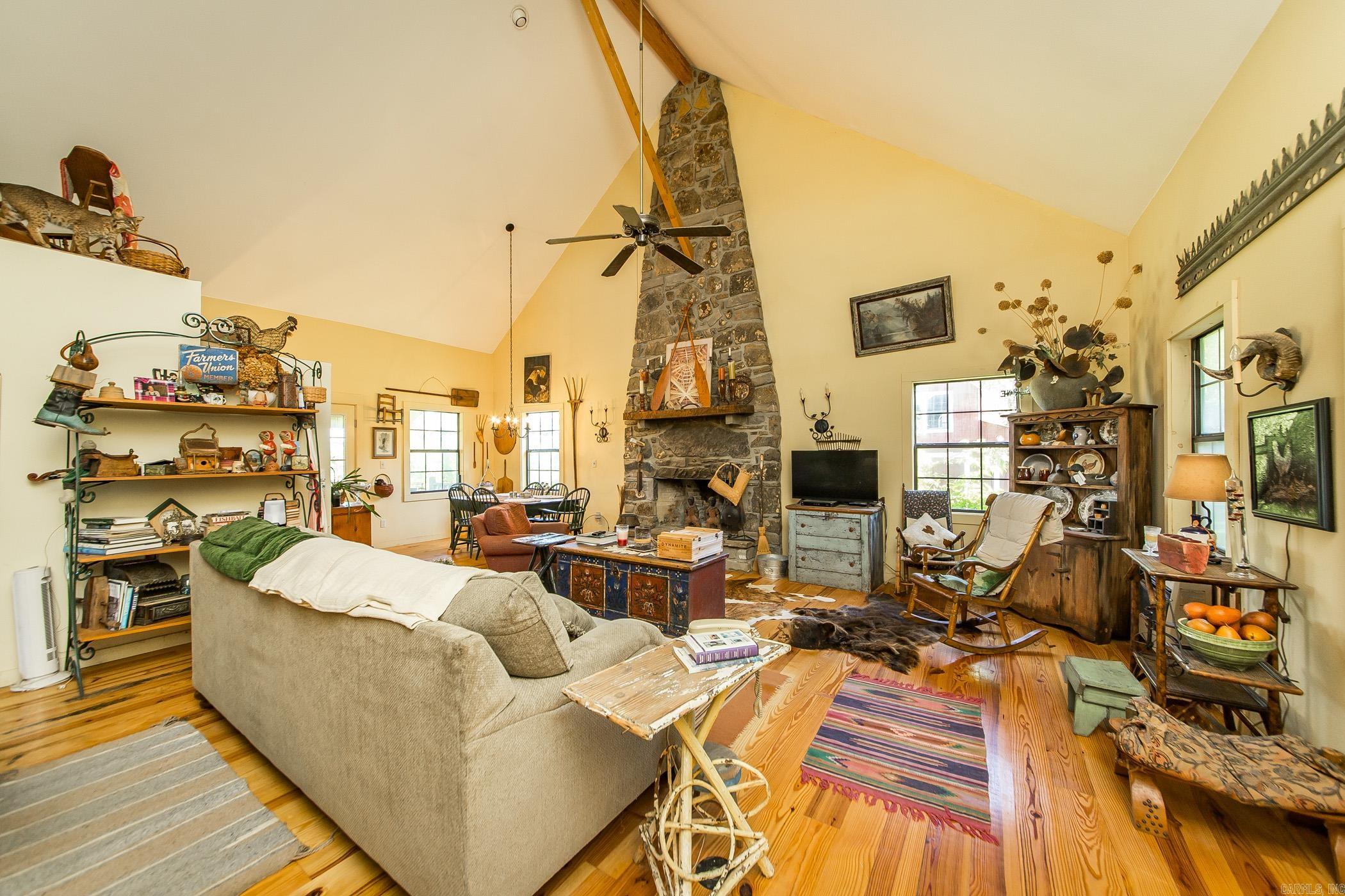 313  Cone  Crabtree, AR
