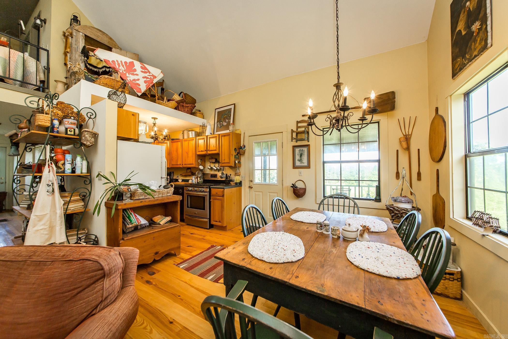 313  Cone  Crabtree, AR