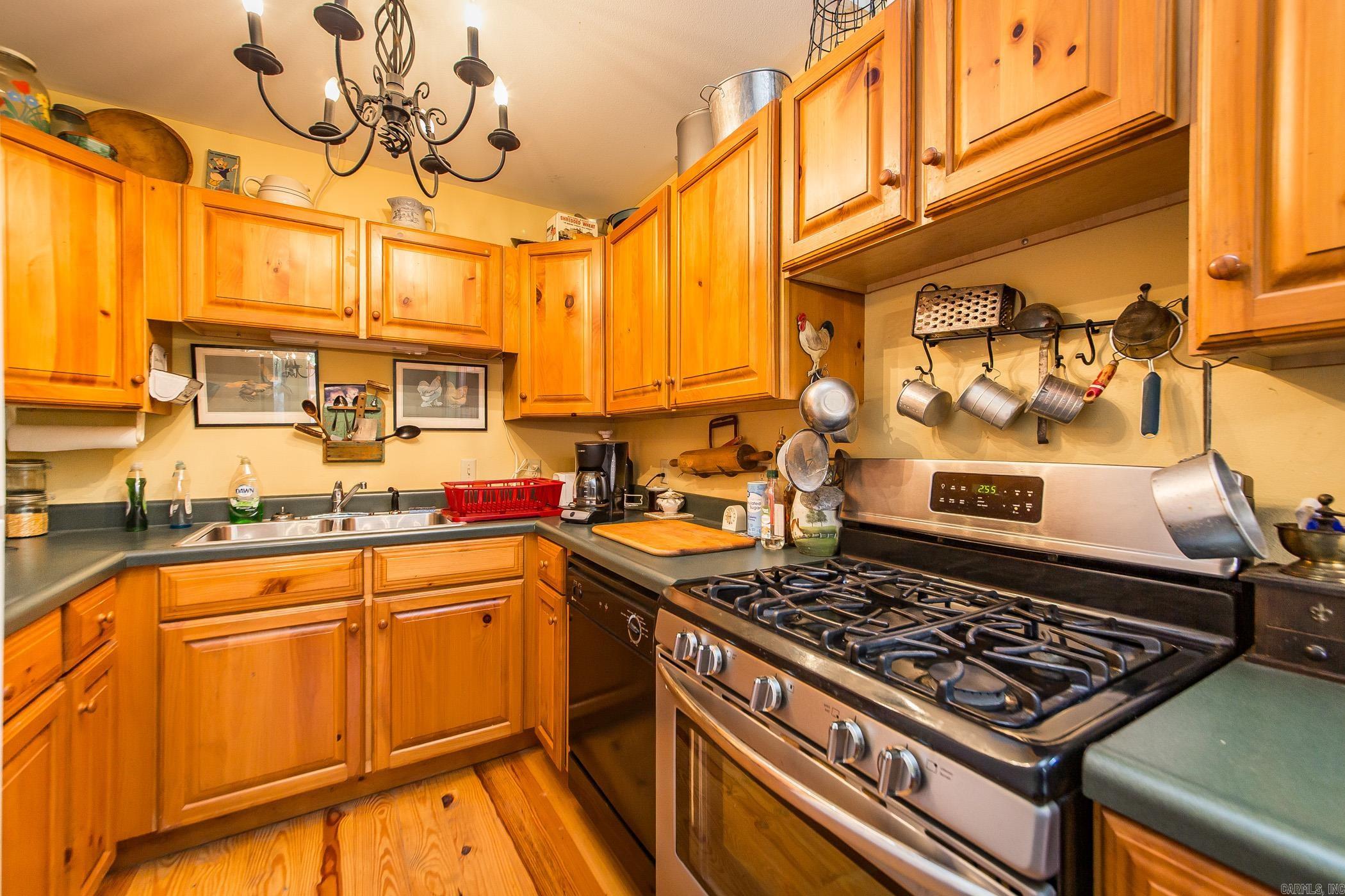 313  Cone  Crabtree, AR