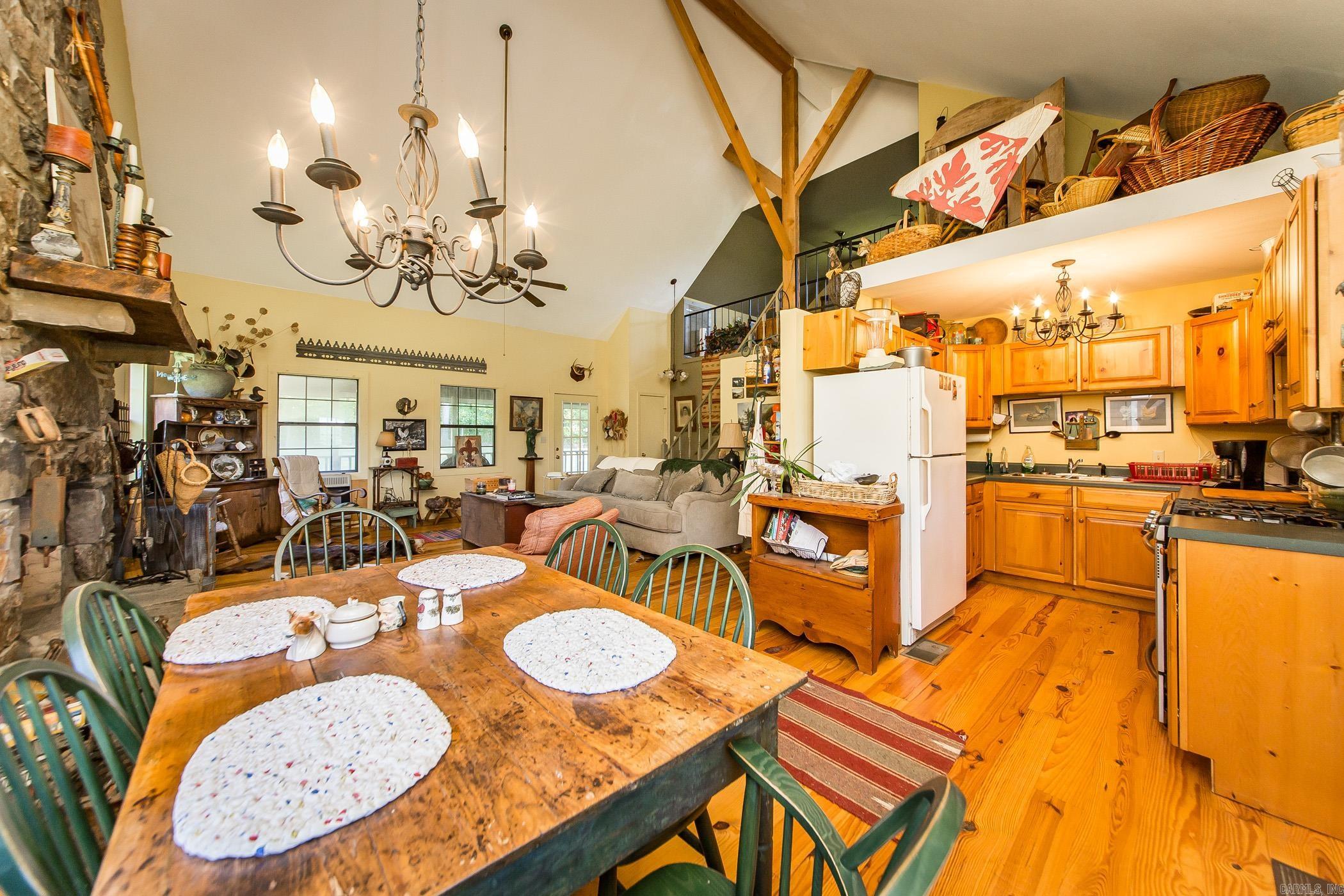 313  Cone  Crabtree, AR