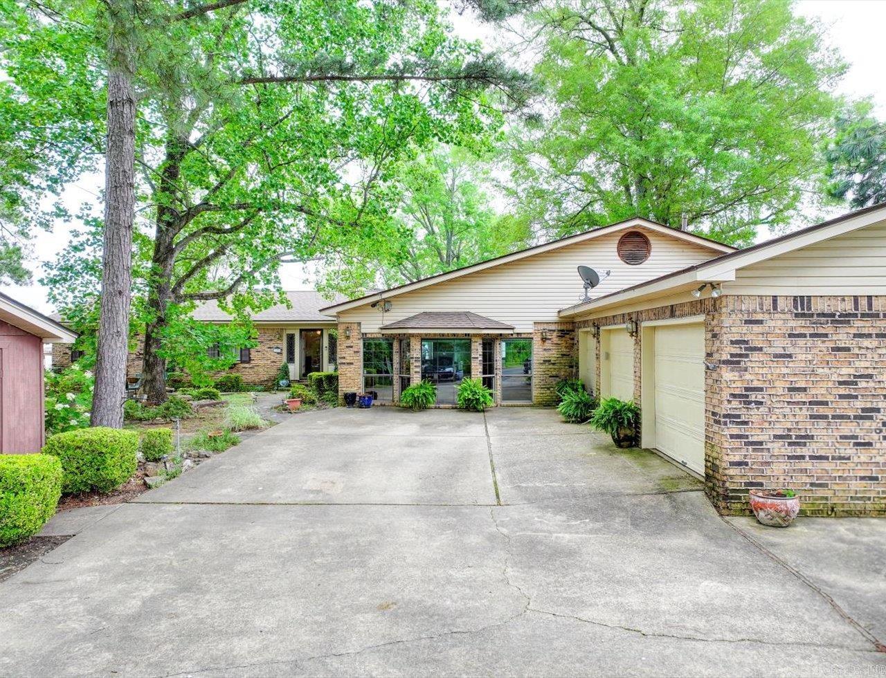 190  Woodlore Pt  Hot Springs, AR