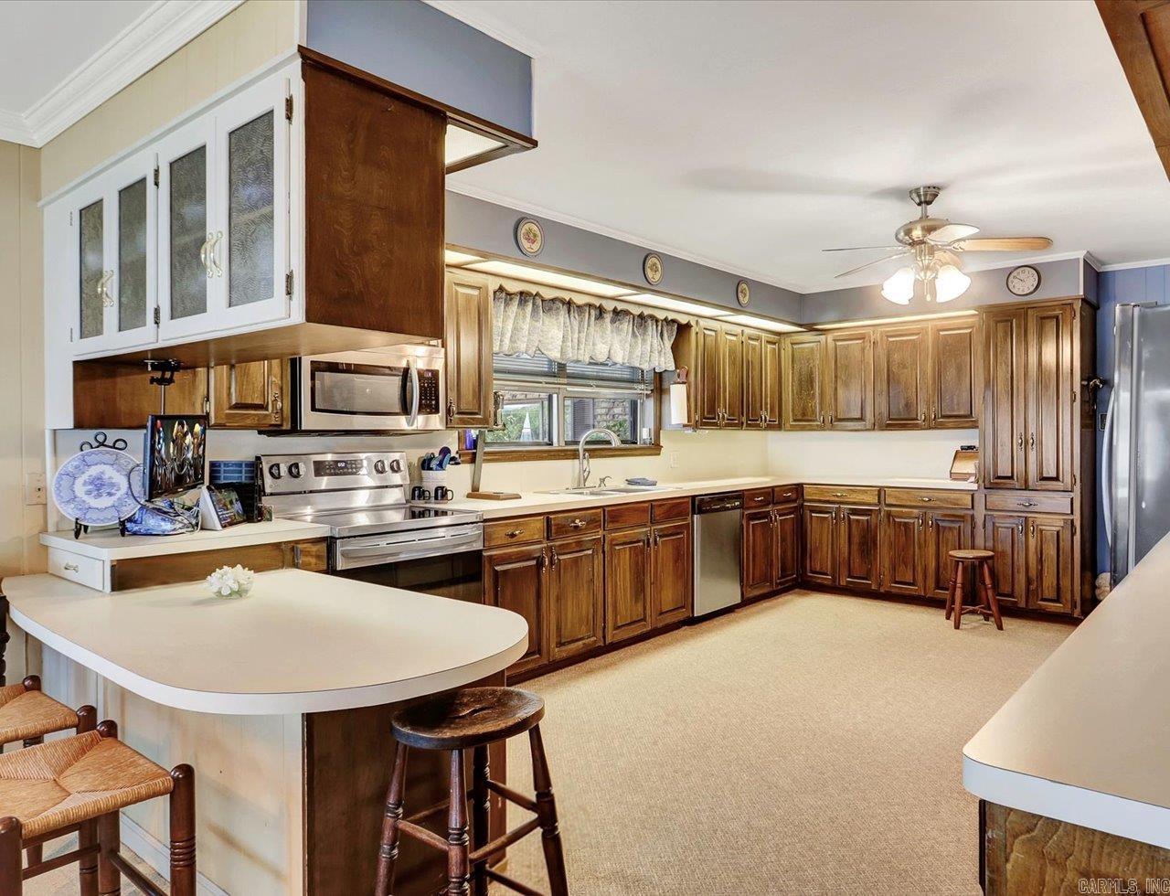 190  Woodlore Pt  Hot Springs, AR