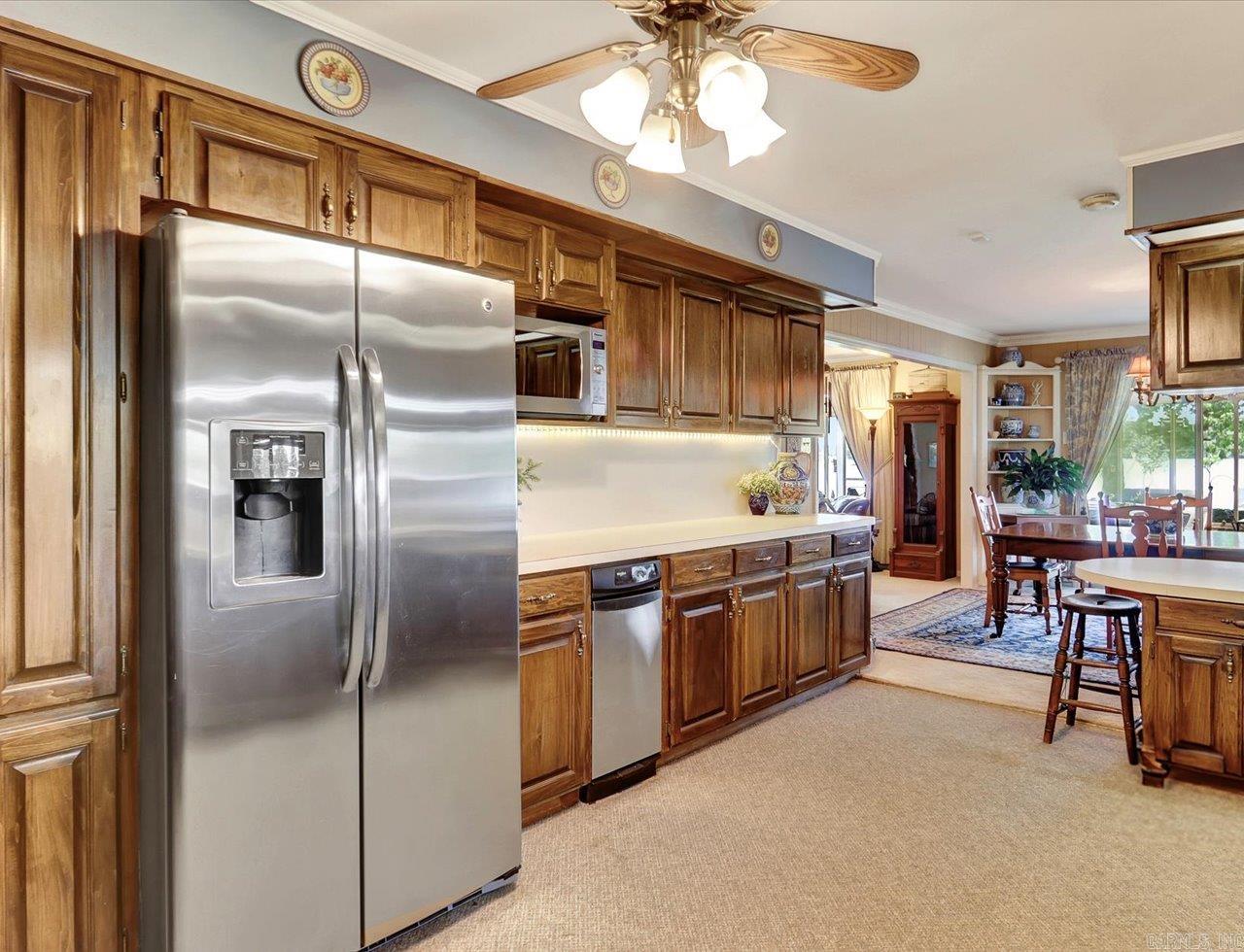 190  Woodlore Pt  Hot Springs, AR