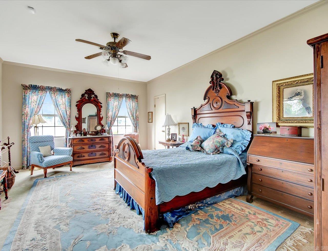 190  Woodlore Pt  Hot Springs, AR