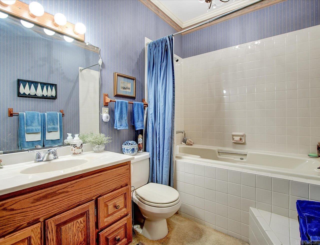 190  Woodlore Pt  Hot Springs, AR