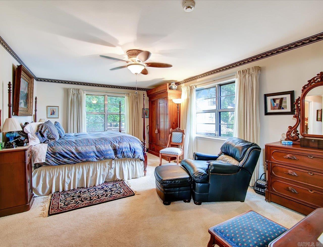 190  Woodlore Pt  Hot Springs, AR