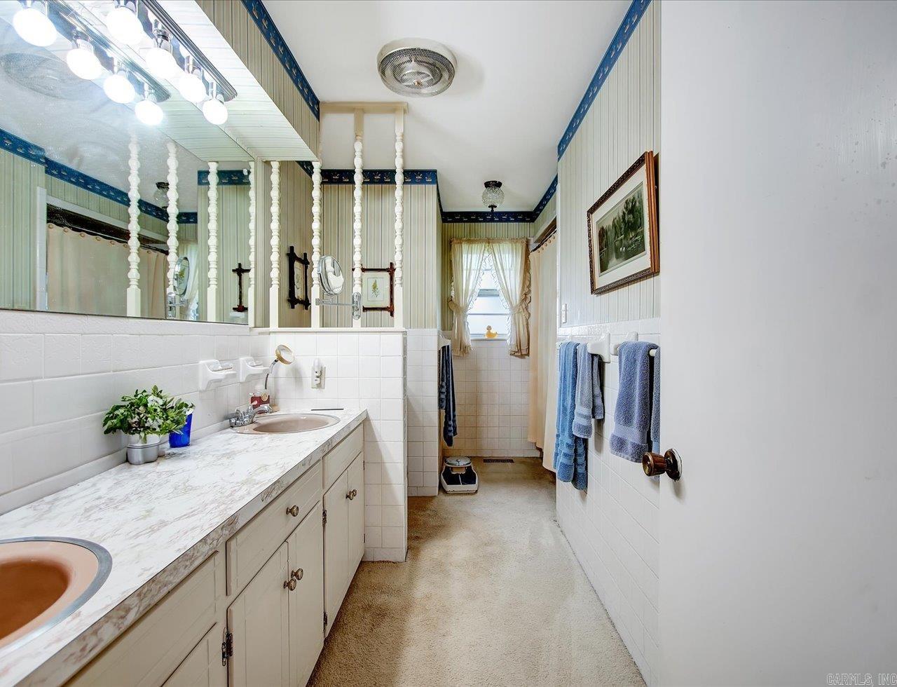 190  Woodlore Pt  Hot Springs, AR