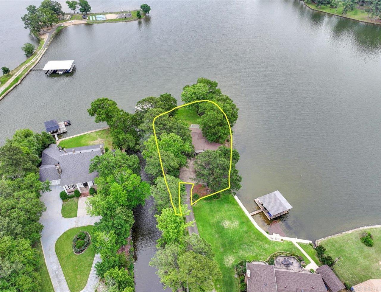 190  Woodlore Pt  Hot Springs, AR