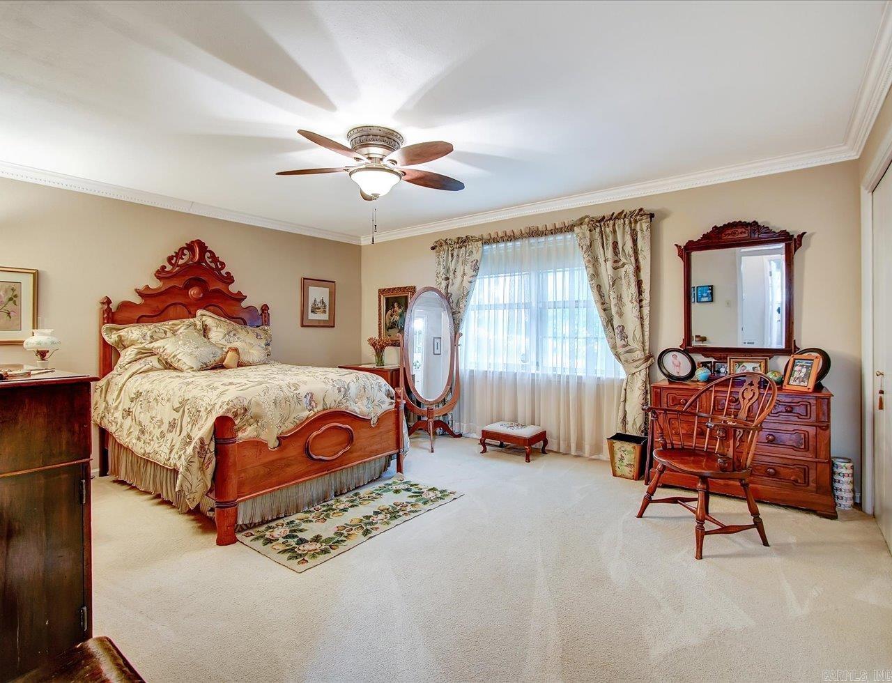 190  Woodlore Pt  Hot Springs, AR