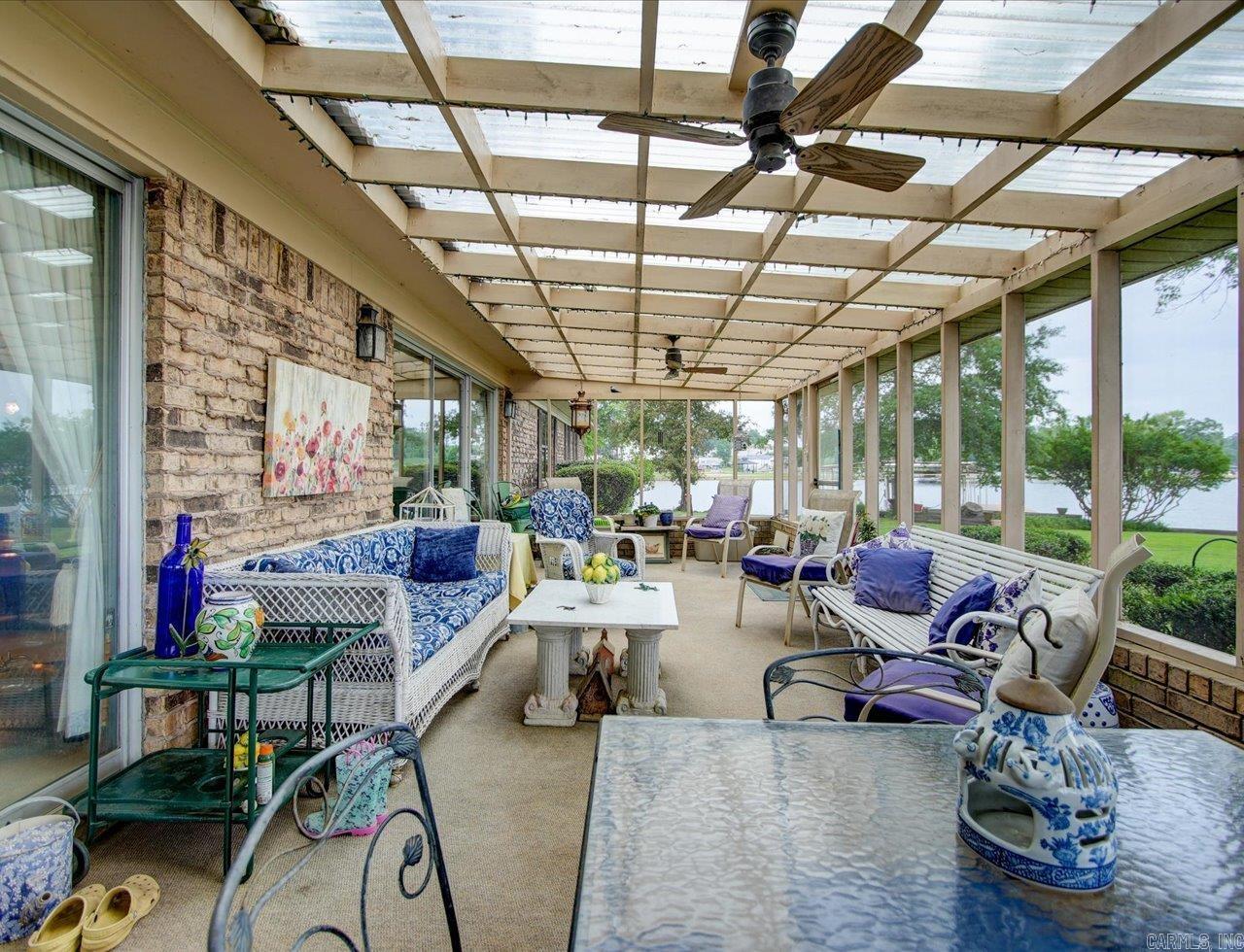 190  Woodlore Pt  Hot Springs, AR