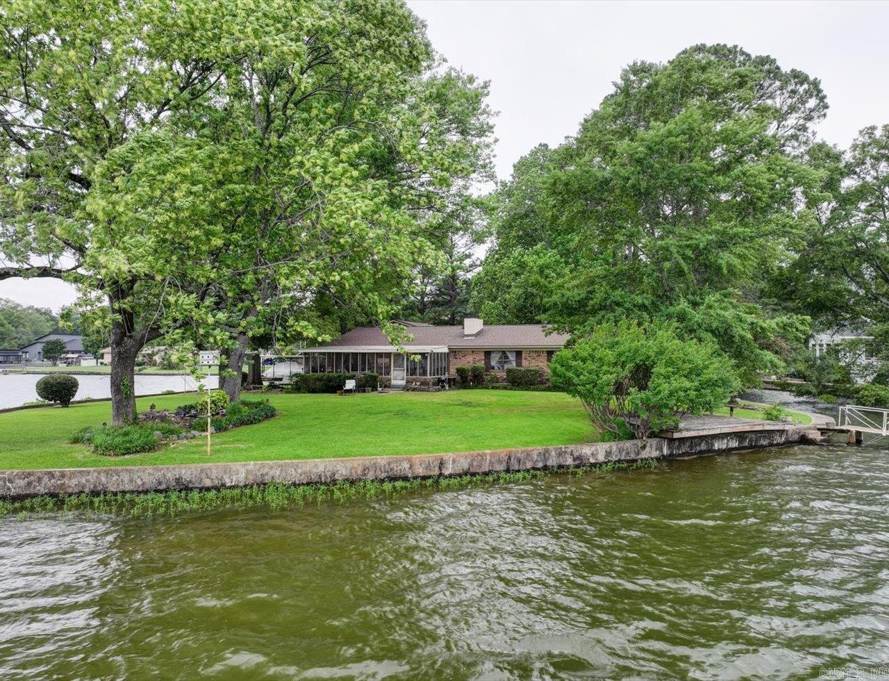 190  Woodlore Pt  Hot Springs, AR