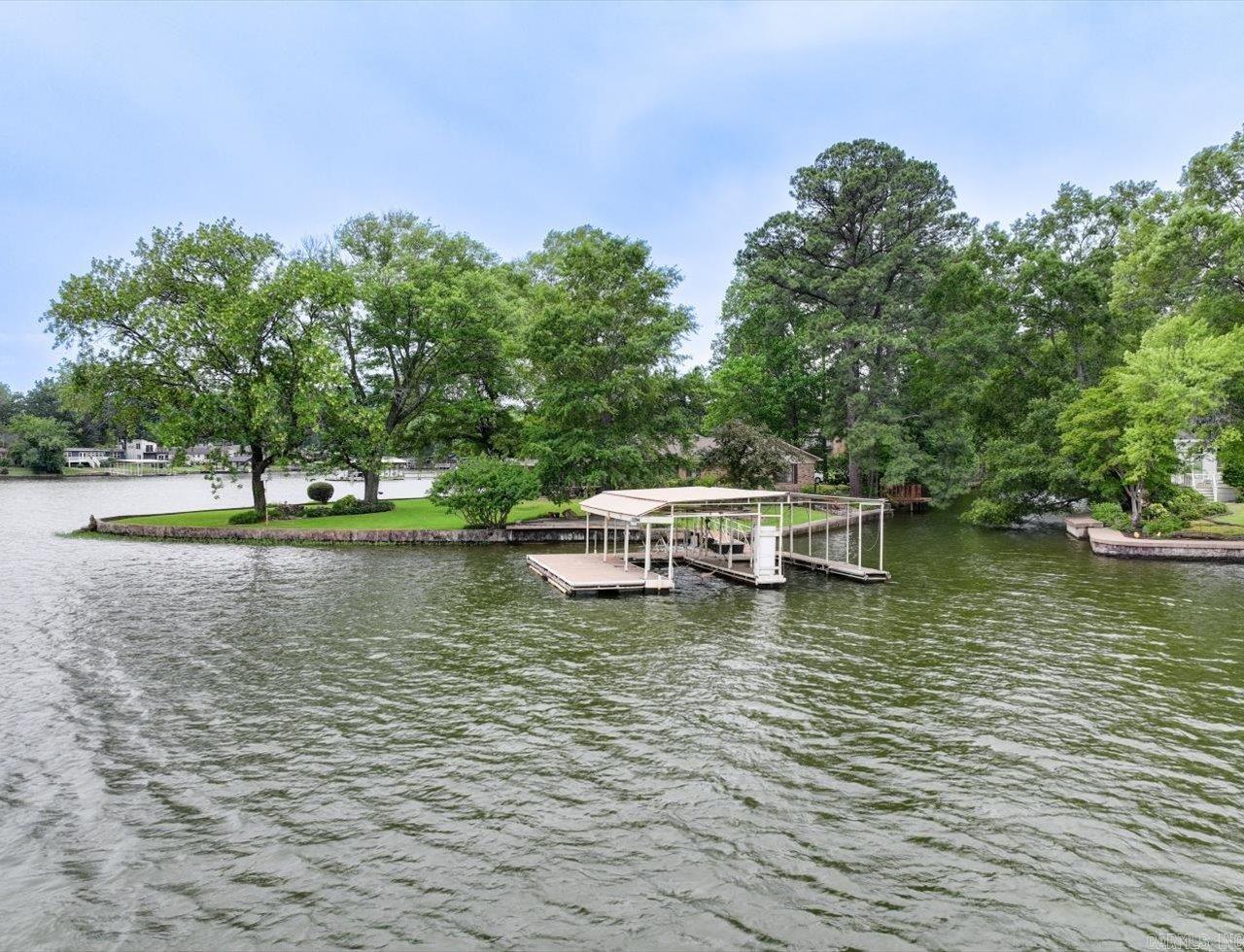 190  Woodlore Pt  Hot Springs, AR
