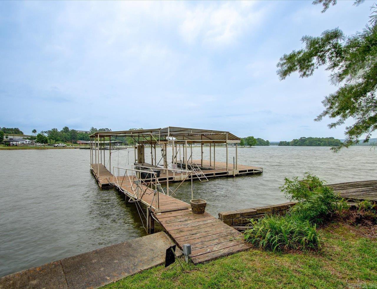 190  Woodlore Pt  Hot Springs, AR