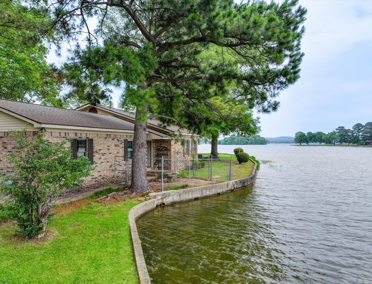 190  Woodlore Pt  Hot Springs, AR