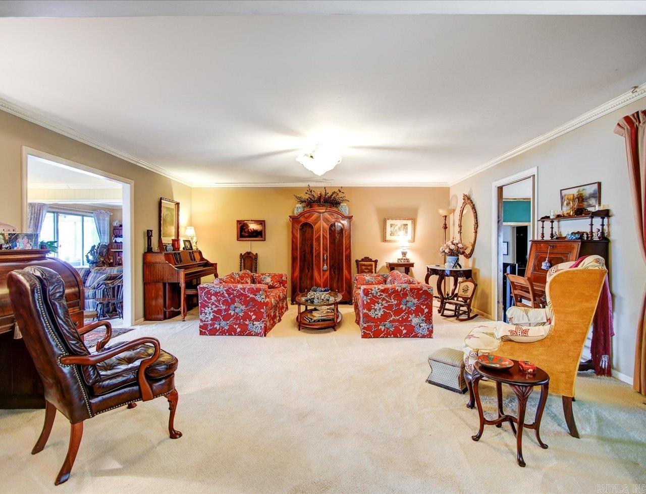190  Woodlore Pt  Hot Springs, AR