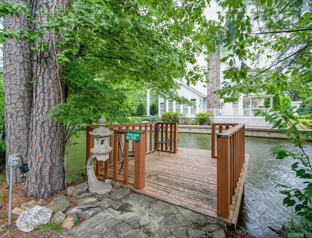 190  Woodlore Pt  Hot Springs, AR