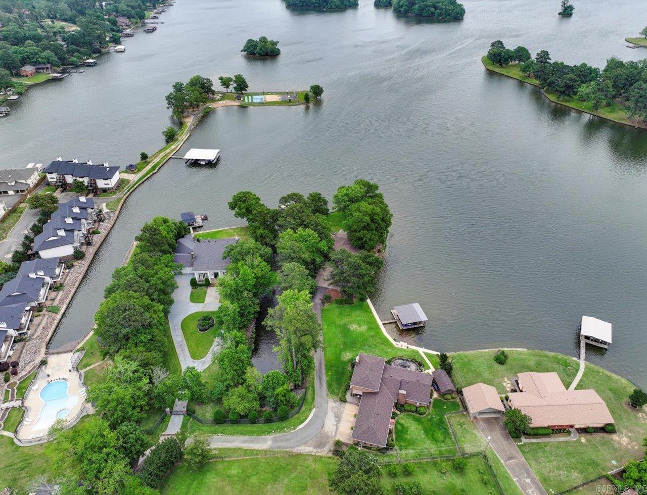 190  Woodlore Pt  Hot Springs, AR