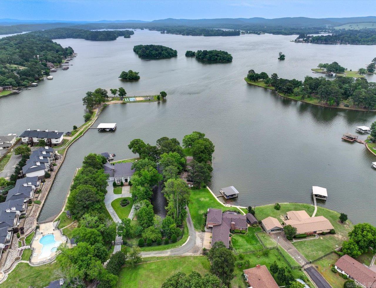 190  Woodlore Pt  Hot Springs, AR