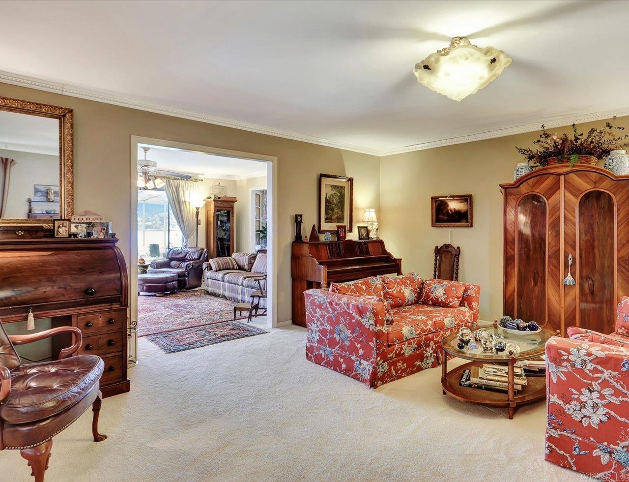 190  Woodlore Pt  Hot Springs, AR