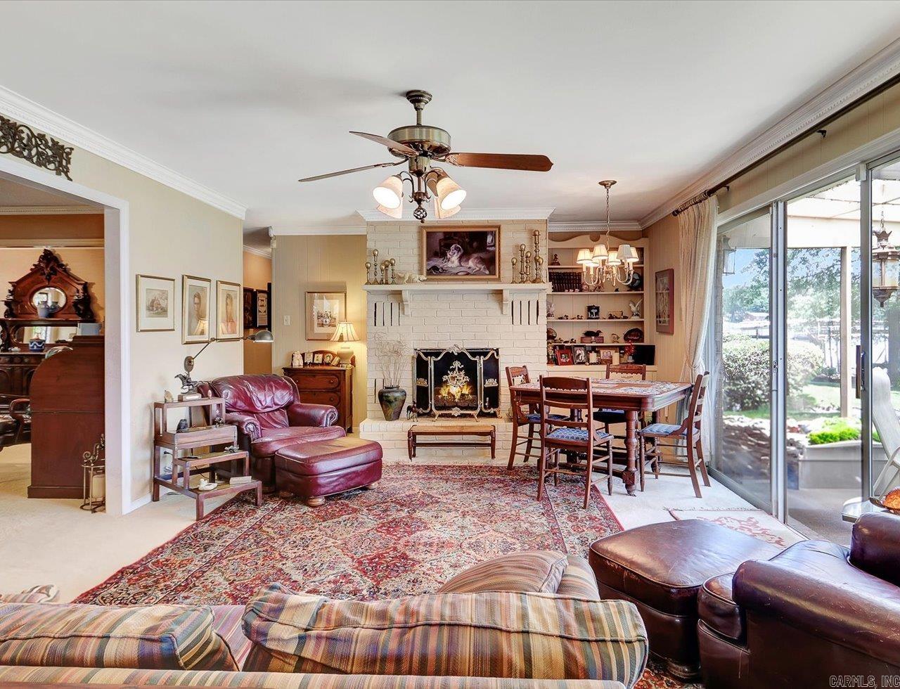 190  Woodlore Pt  Hot Springs, AR