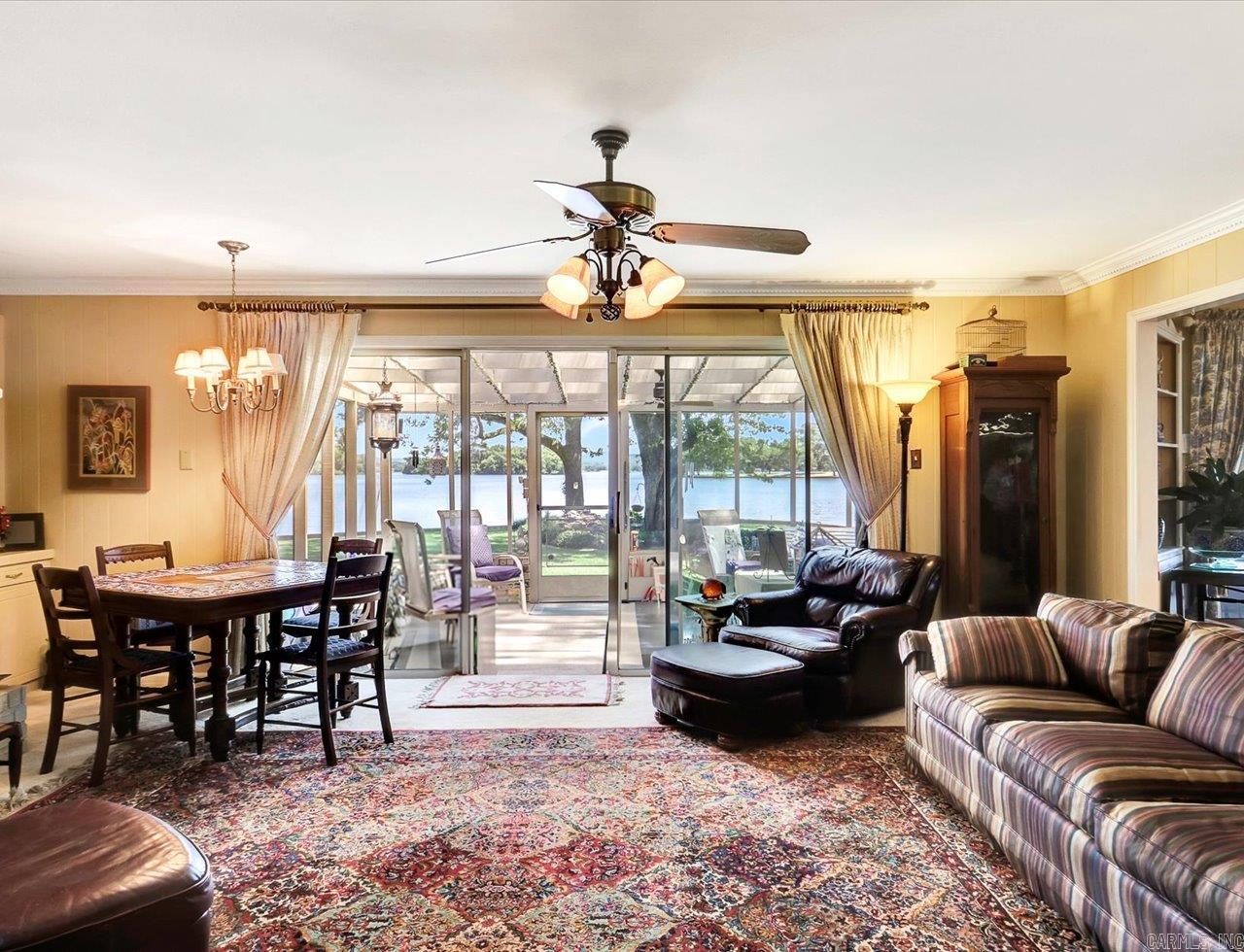 190  Woodlore Pt  Hot Springs, AR