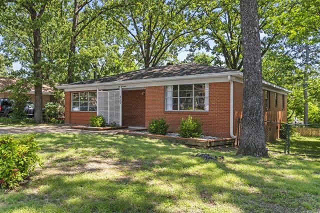 317  Sante Fe  Little Rock, AR