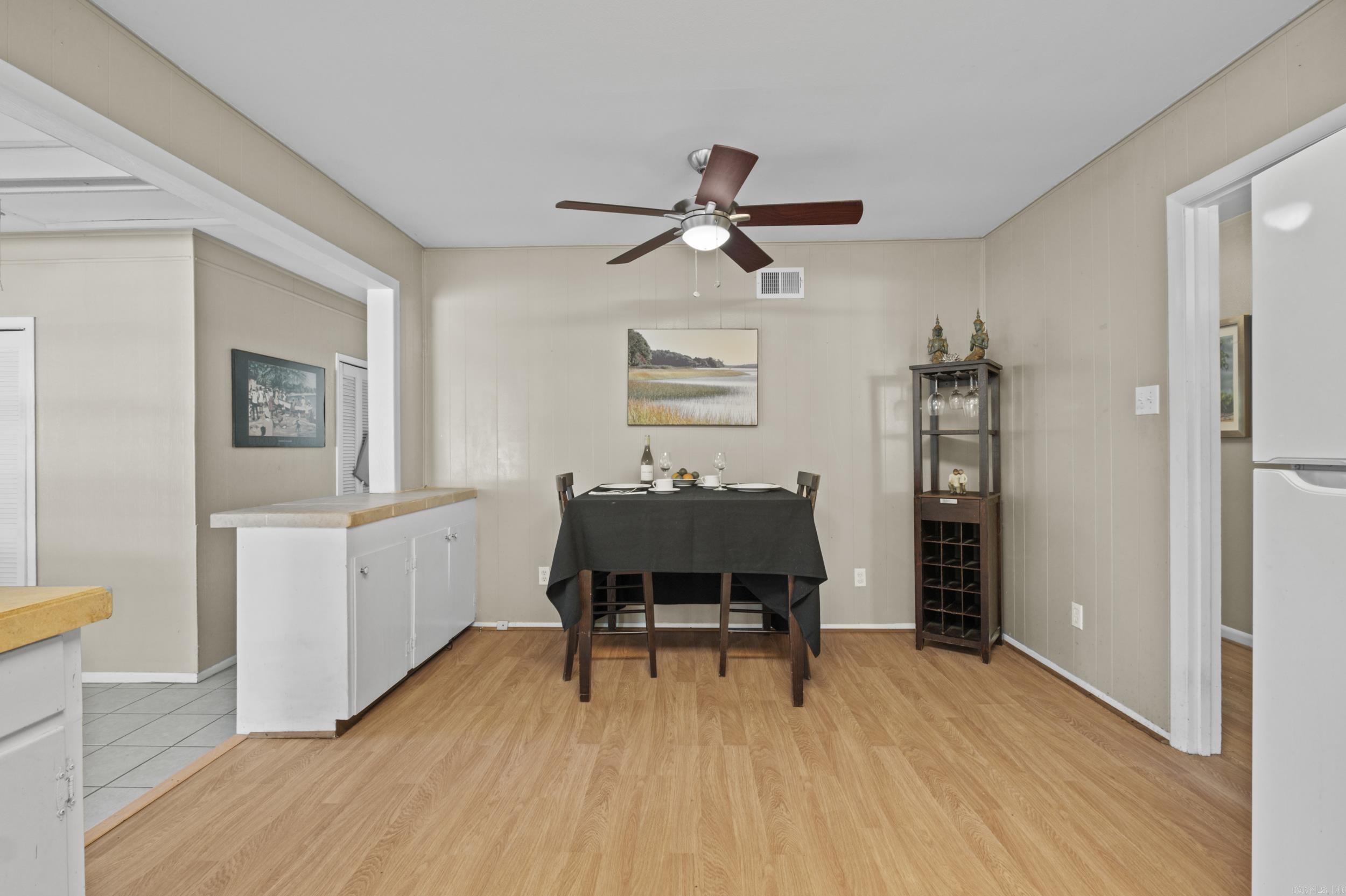 317  Sante Fe  Little Rock, AR