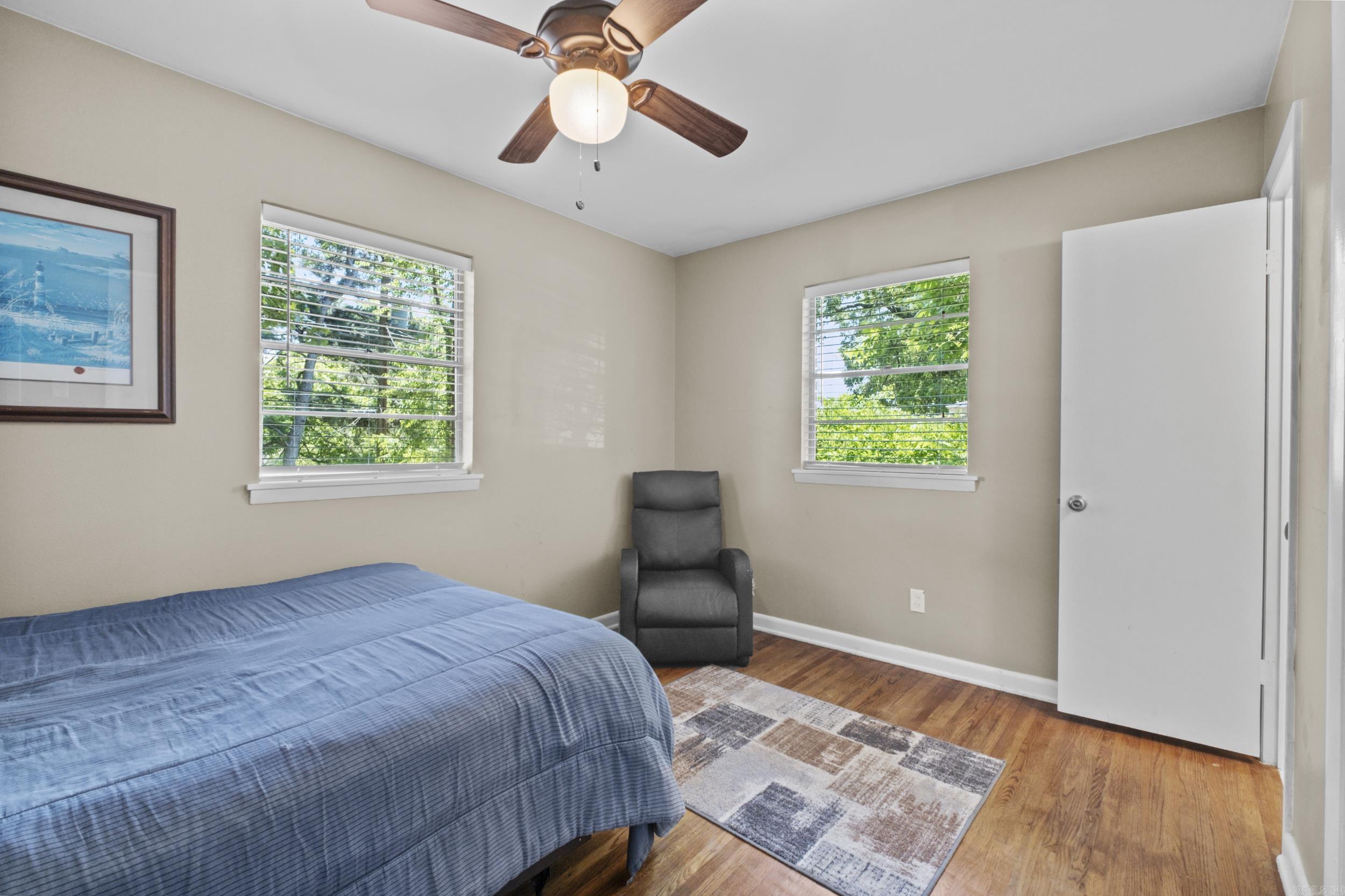 317  Sante Fe  Little Rock, AR