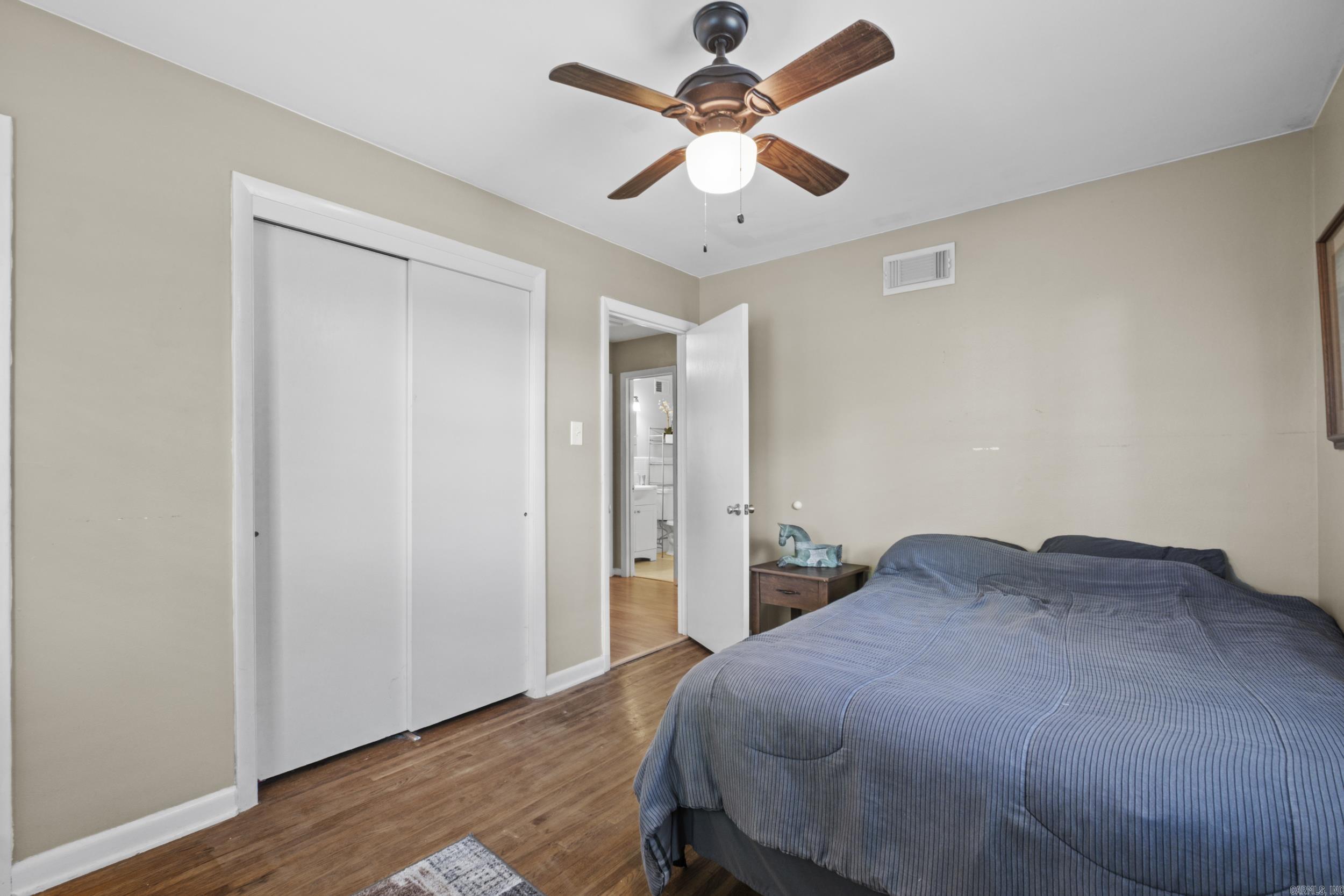 317  Sante Fe  Little Rock, AR