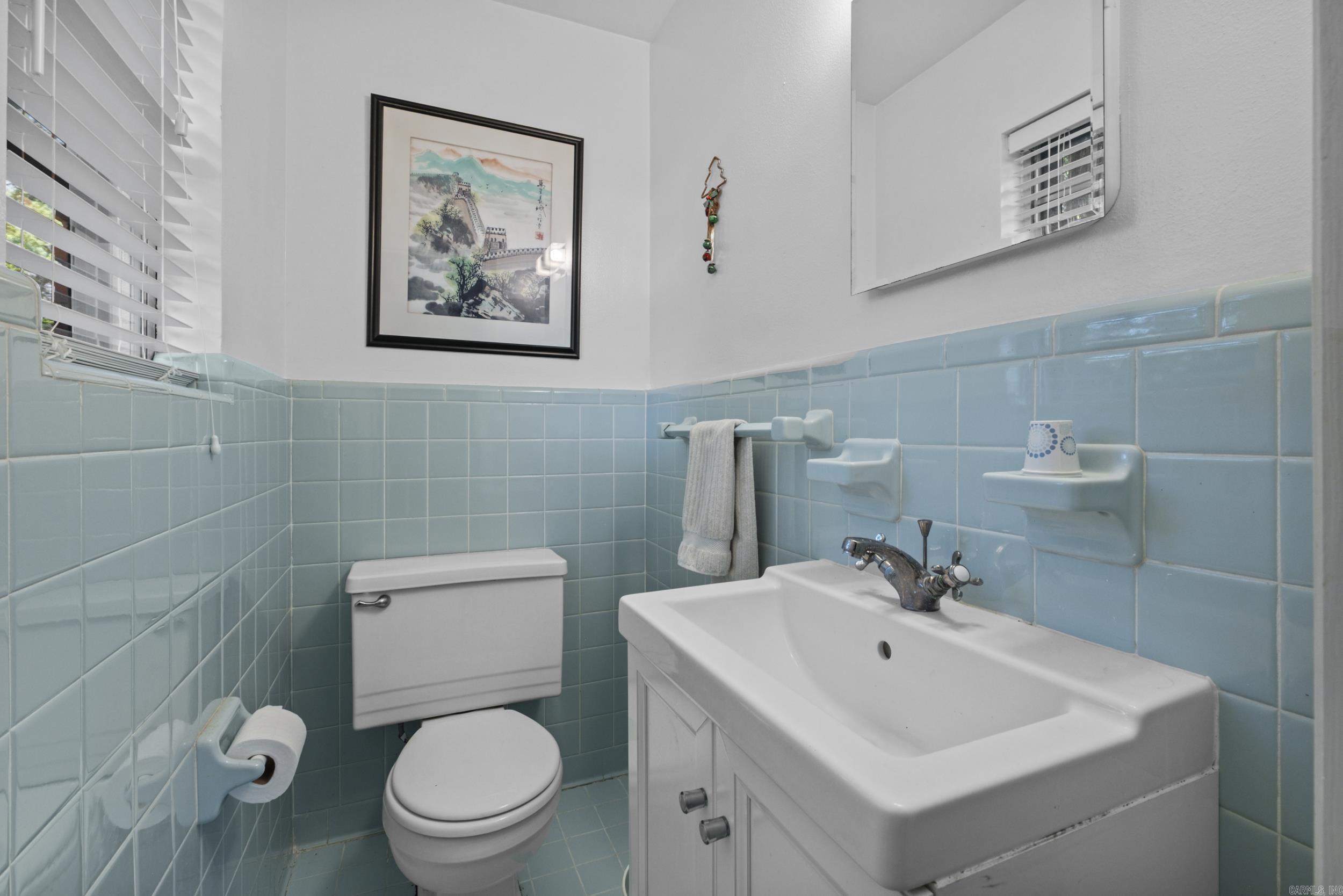 317  Sante Fe  Little Rock, AR
