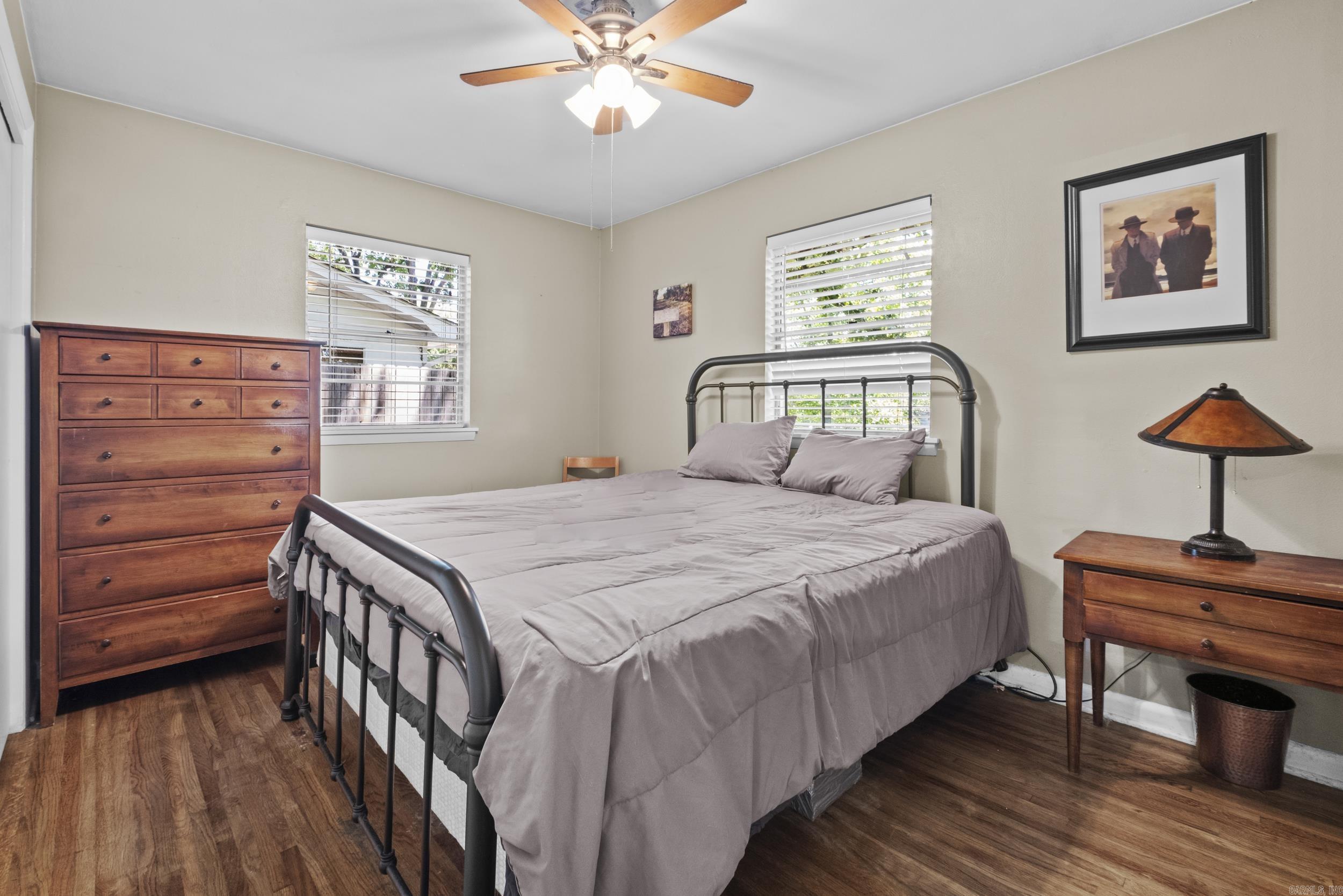 317  Sante Fe  Little Rock, AR