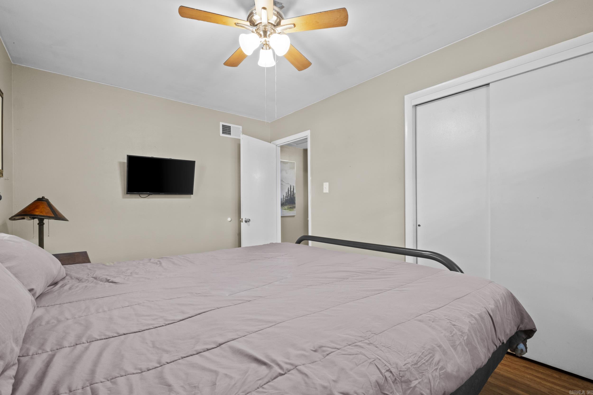 317  Sante Fe  Little Rock, AR