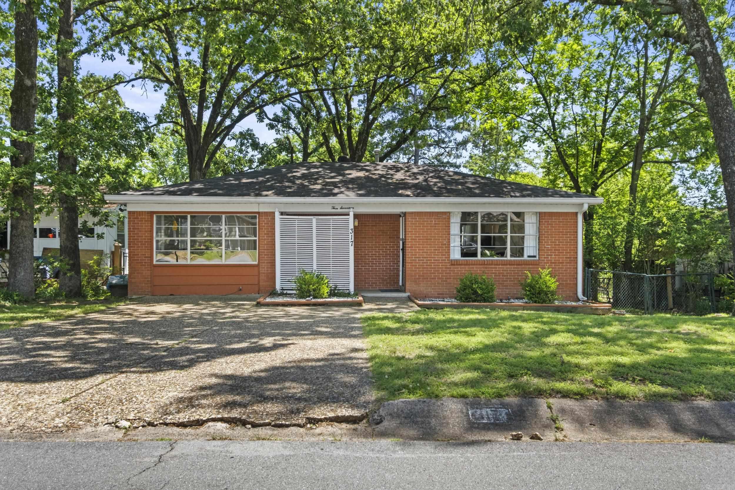 317  Sante Fe  Little Rock, AR