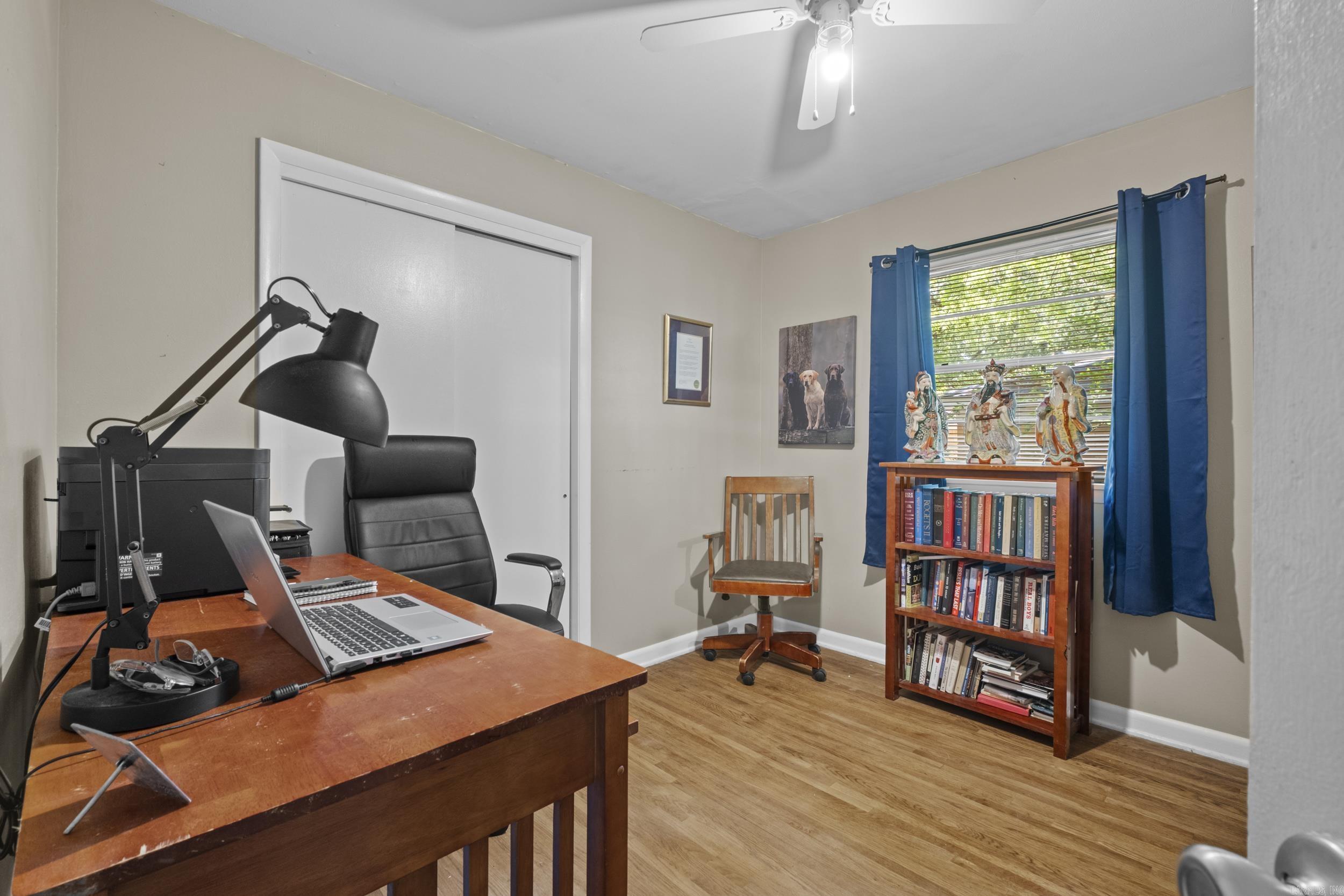 317  Sante Fe  Little Rock, AR