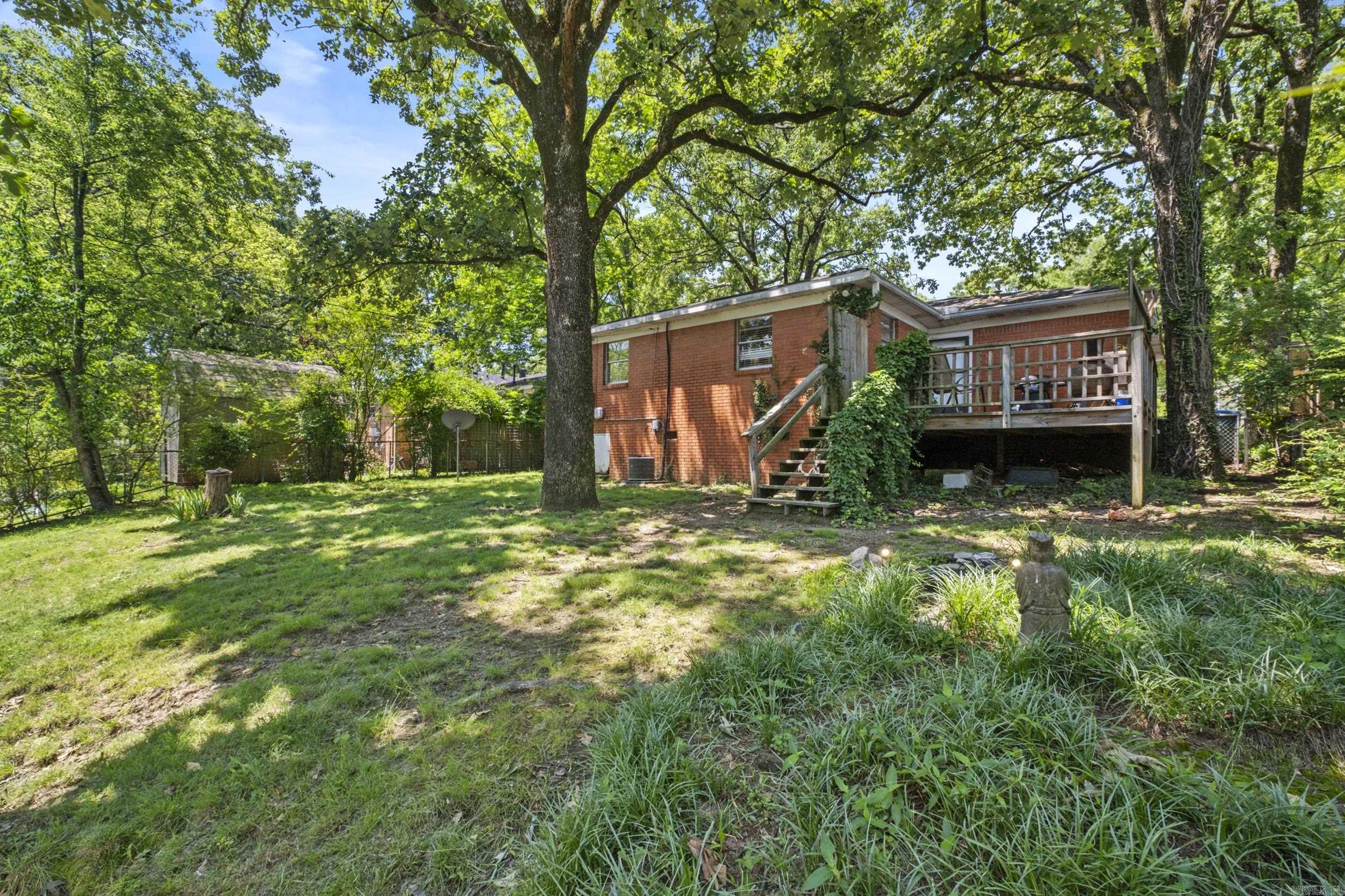 317  Sante Fe  Little Rock, AR