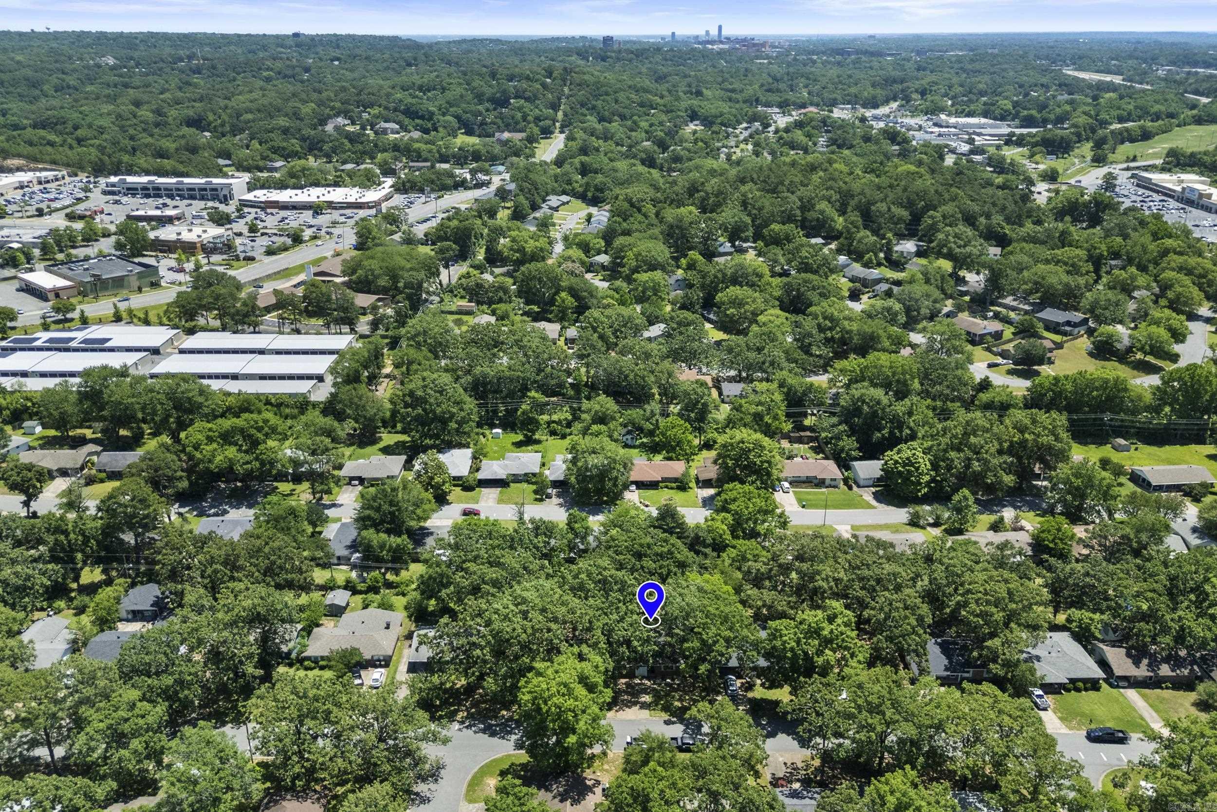 317  Sante Fe  Little Rock, AR