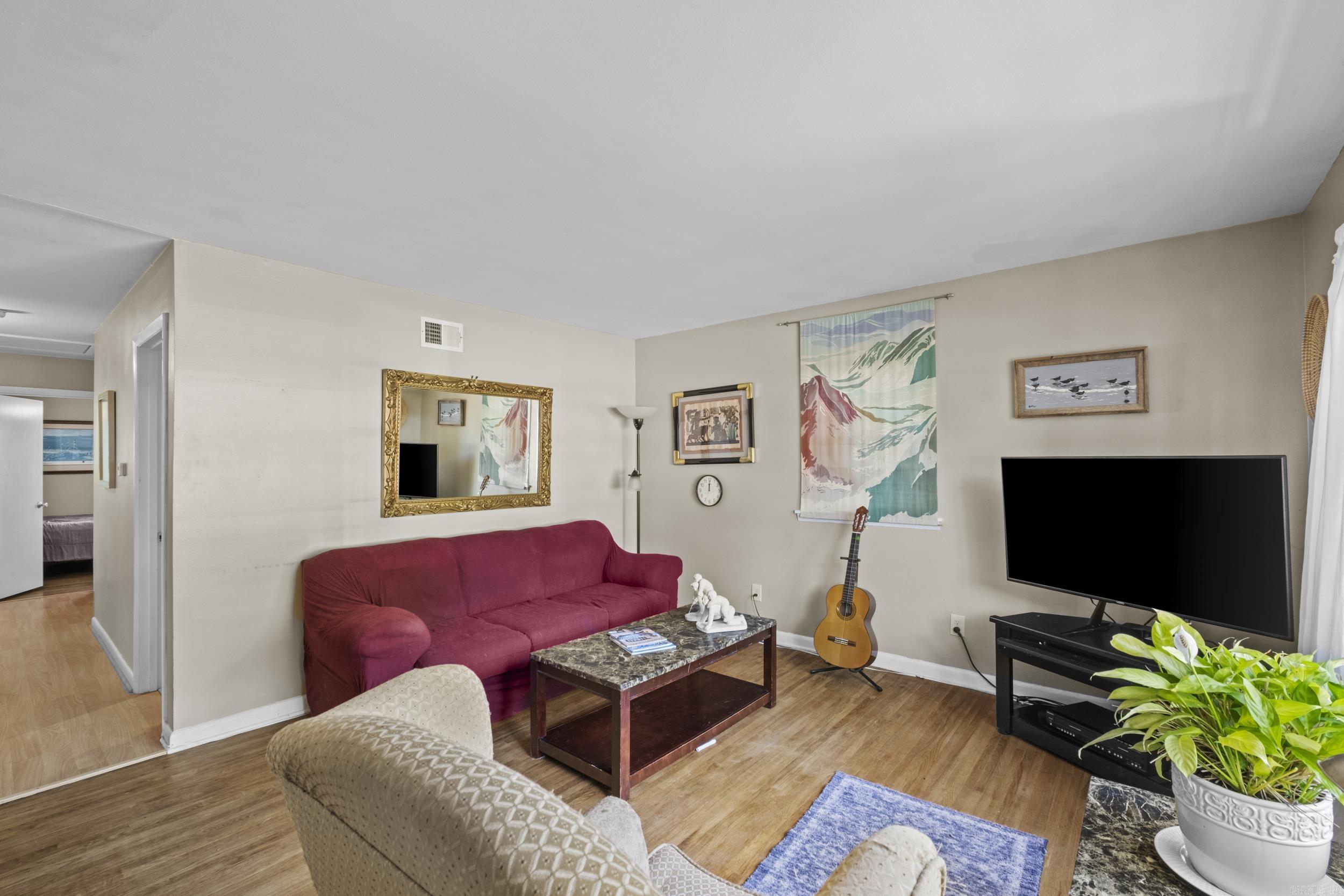 317  Sante Fe  Little Rock, AR