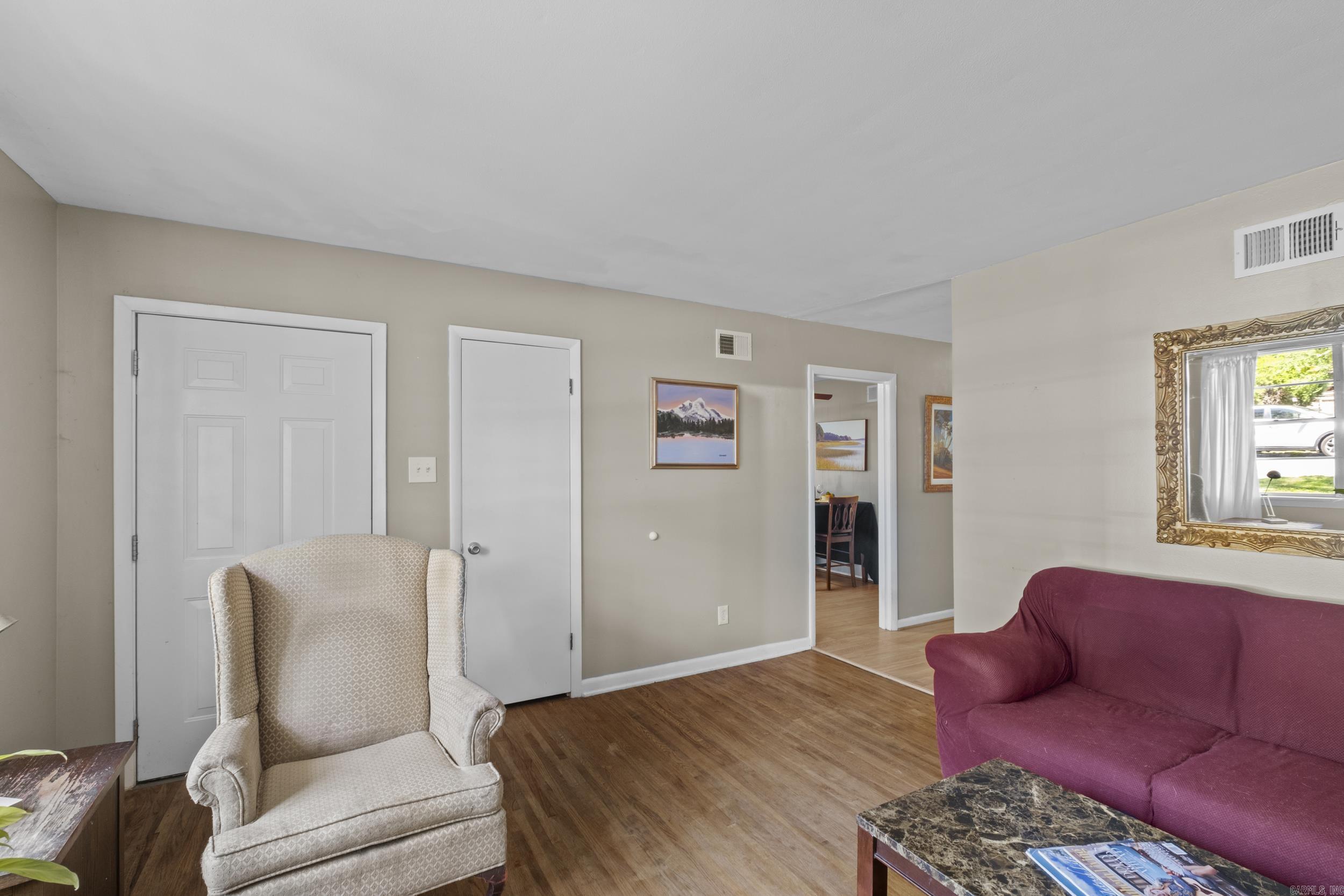 317  Sante Fe  Little Rock, AR