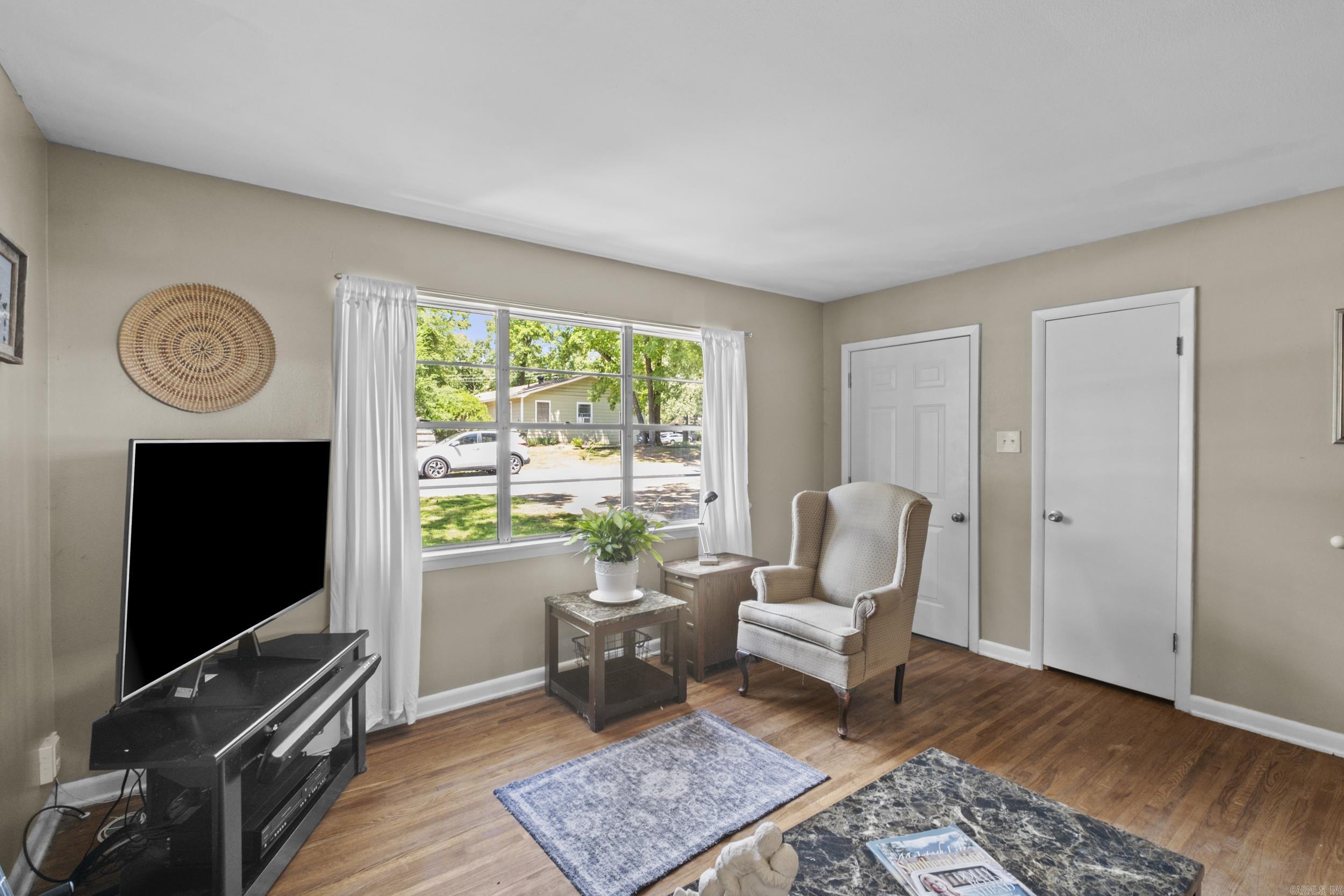 317  Sante Fe  Little Rock, AR