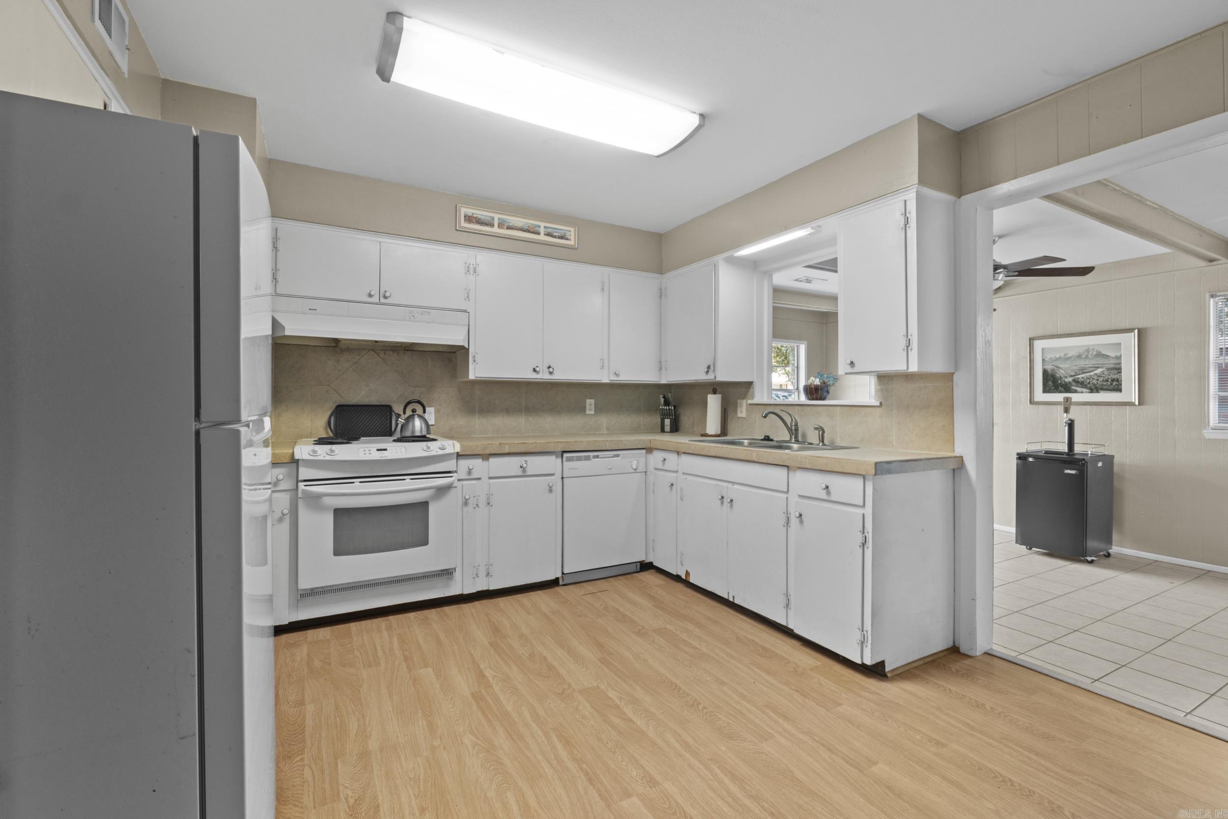 317  Sante Fe  Little Rock, AR