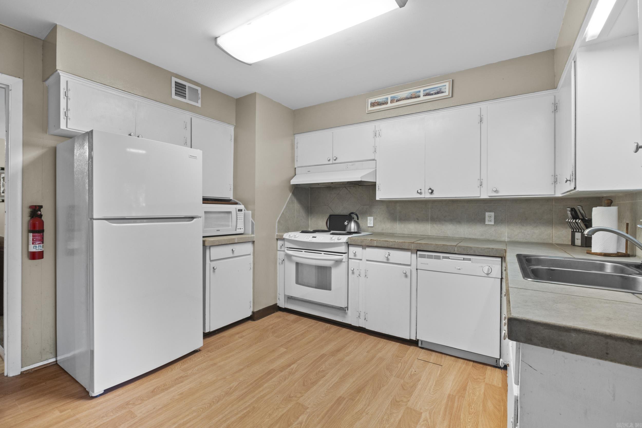 317  Sante Fe  Little Rock, AR