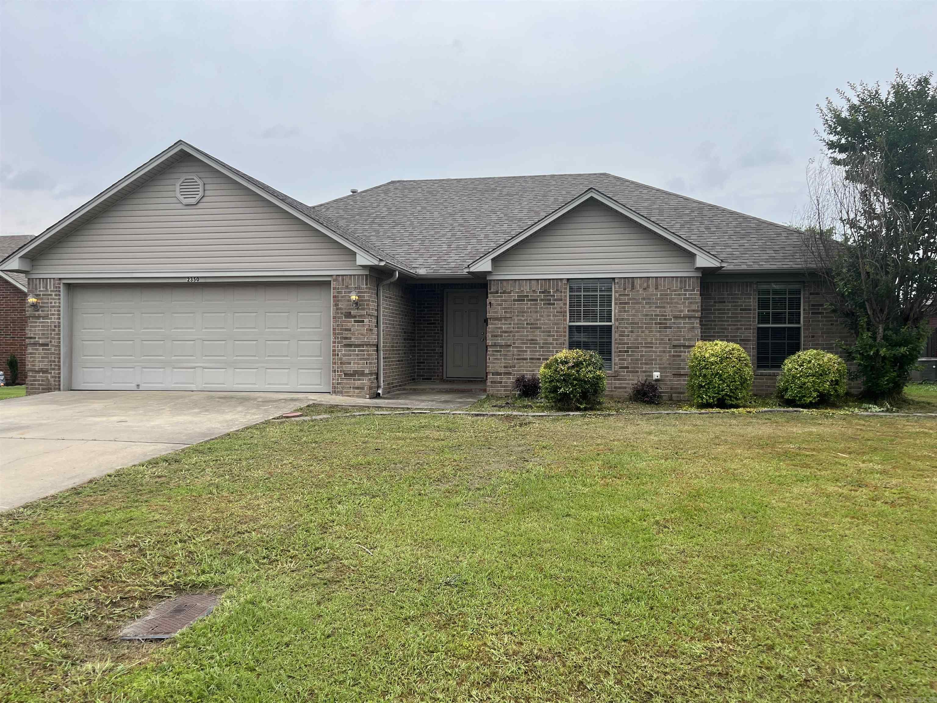 2350  Orchid  Conway, AR
