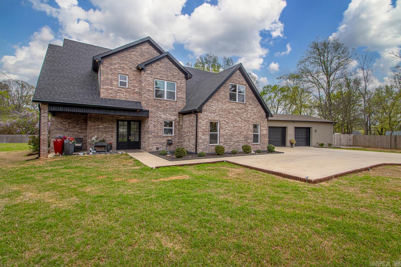 6020  Centark  Alexander, AR
