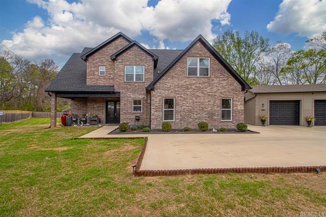 6020  Centark  Alexander, AR