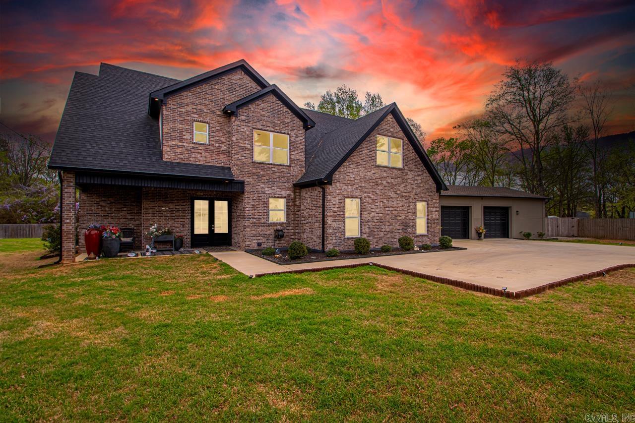 6020  Centark  Alexander, AR