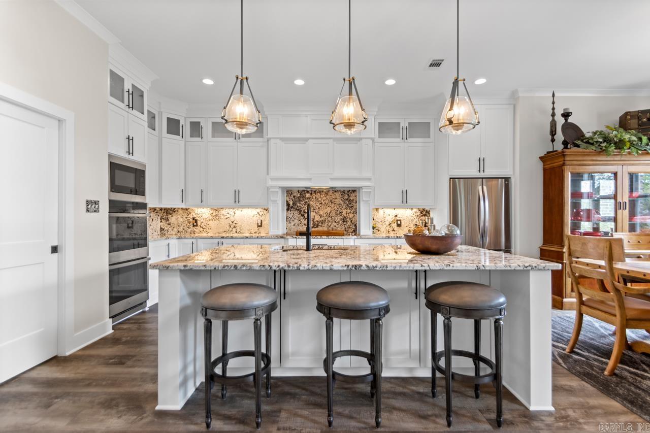 6020  Centark  Alexander, AR