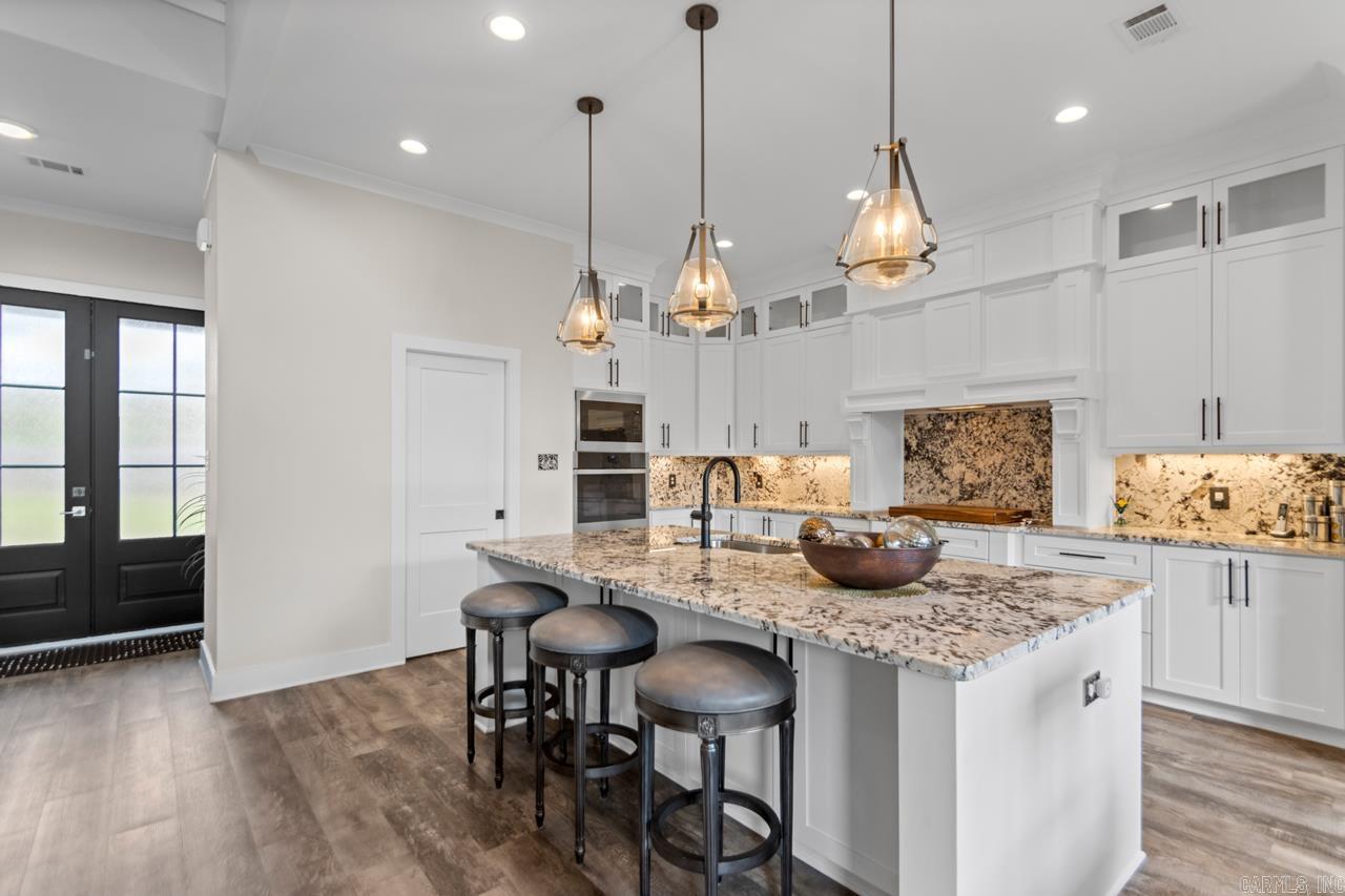 6020  Centark  Alexander, AR