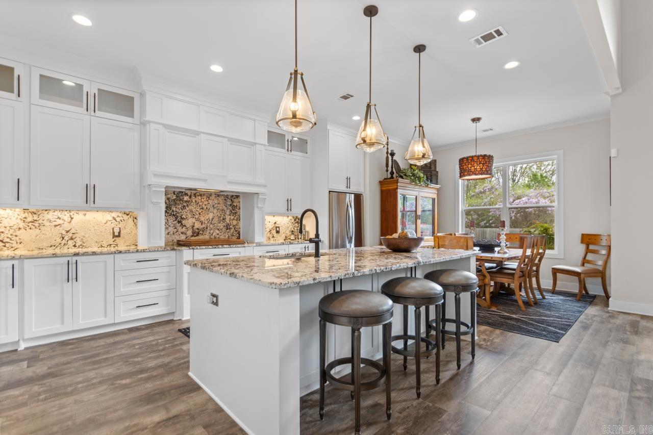 6020  Centark  Alexander, AR