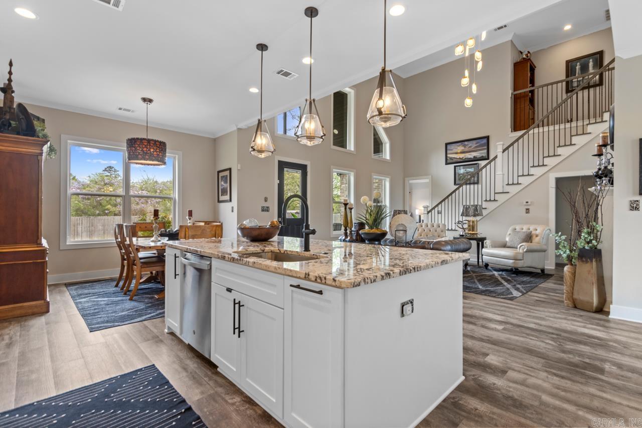 6020  Centark  Alexander, AR